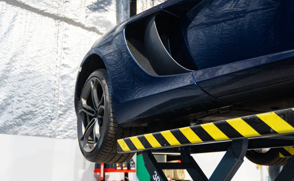 manufacturer standards