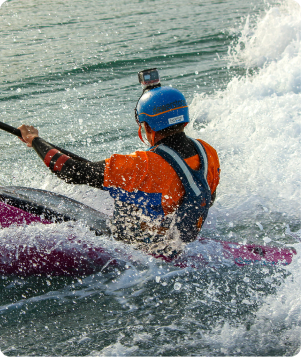 George Whittal-Williams